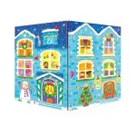Advent Calendar Book Collection 2 spread