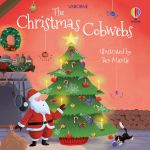 Advent Calendar Book Collection 2 spread