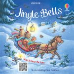 Advent Calendar Book Collection 2 spread