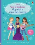 Pop star e Dive del cinema copertina