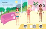 Pop star e Dive del cinema pagina interna