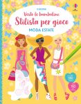 Moda estate copertina