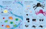 Halloween things to make and do spread