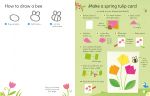 Easter Things to Make and Do spread