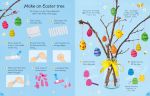 Easter Things to Make and Do spread
