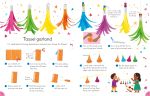 Diwali things to make and do spread