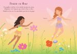 Les fées de l'été page intérieure
