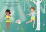 Les fées de l'été page intérieure