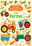 À la ferme couverture