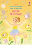 Fatine dell’estate copertina