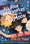 All Four Quarters of the Moon book cover