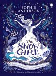The Snow Girl book cover