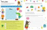 Usborne English and Maths Giant Workbook 6-7 spread