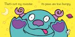 That's not my monster… spread