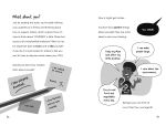 Friendship Survival Guide spread