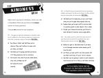 Friendship Survival Guide spread