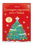 Contagem regressiva para o Natal capa