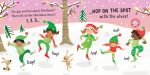 Dance with the Elves spread