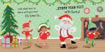 Dance with the Elves spread