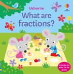 Fractions Matching Games and Book spread