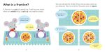 Fractions Matching Games and Book spread