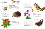 Garden Life to Spot spread