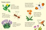 Garden Life to Spot spread