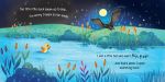 Five Little Ducks went swimming one day spread