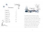 Il regno sott'acqua pagina interna