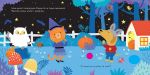 Halloween pagina interna