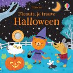 Halloween couverture