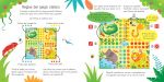 Peque-parchís - Animales página interior