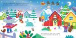 Noël page intérieure
