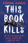 This Book Kills book cover