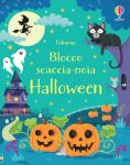 Halloween copertina