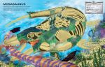 Construis ton tyrannosaure et d'autres dinosaures page intérieure