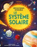 Le système solaire couverture
