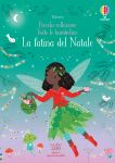 La fatina del Natale copertina