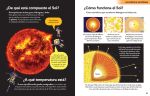 Grandes preguntas sobre el universo página interior