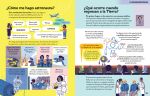 Grandes preguntas sobre el universo página interior