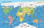 Pianeta Terra pagina interna