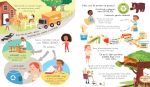 Possiamo davvero aiutare gli alberi? pagina interna