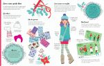 Moda inverno pagina interna