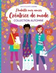 Collection Automne couverture