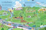 La planète Terre page intérieure