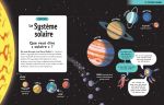 L'univers page intérieure