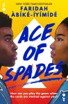 Ace of Spades (special edition) book cover
