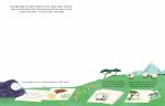 Calming Nature Activity Book spread