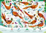 Look and Find Puzzles Wintertime spread