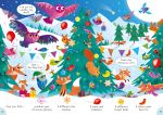 Look and Find Puzzles Wintertime spread